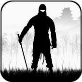 Ninja Run icon