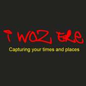 I Woz Ere - Travel companion logo