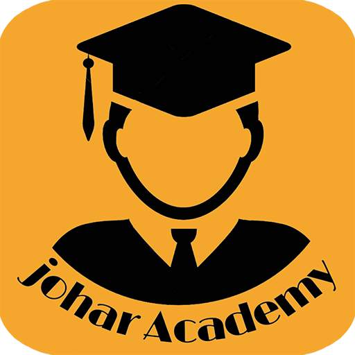 Johar Academy 1.0.0