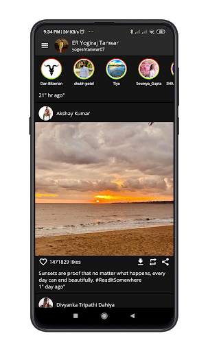 Insta Premium Downloader screenshot 2
