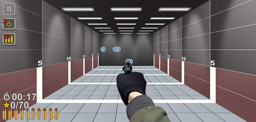 Пистолет Макарова screenshot 8