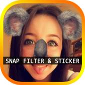 SNAP FILTER SNAPCHAT LENSES 1.0
