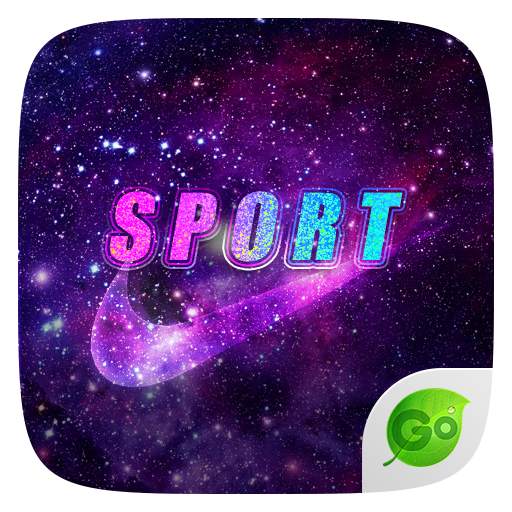 GO Keyboard Theme for Sports 4.5