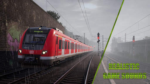 Train Simulator 2020 screenshot 7