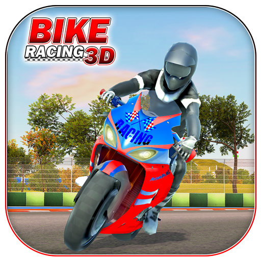 Real Bike Racing 2020 - Real Bike Driving Games आइकन