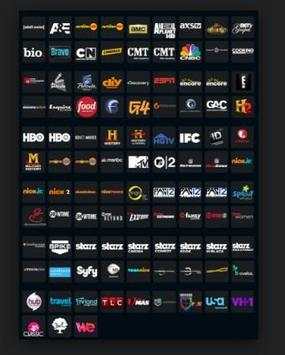 Live Indian Tv Channels screenshot 1
