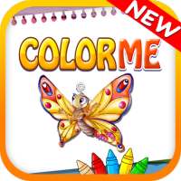 Color Me