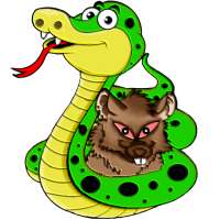Snake vs Rats