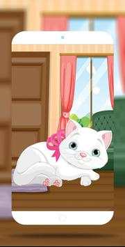 My Talking Cat screenshot 4