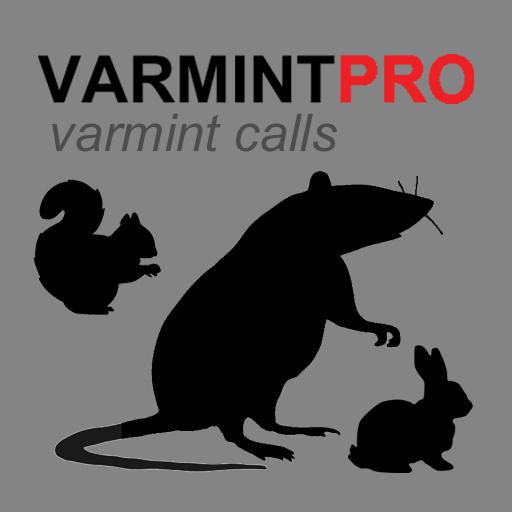 Varmint Calls for Hunting AU icon