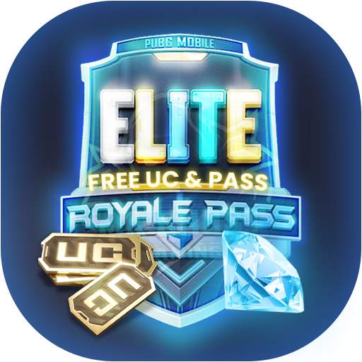 Guide for free UC And Diamond With Royal Pass 1.0