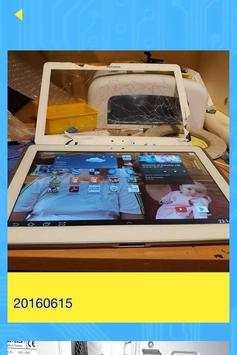 Smart and tab screenshot 5