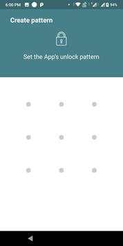 App Lock-2019 6 تصوير الشاشة