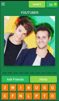 THE YOUTUBE QUIZ screenshot 3
