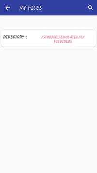 All Video Downloader screenshot 4