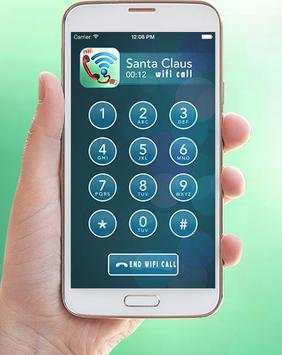 Calls with Wifi Unlimited app screenshot 1