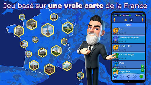 Landlord GO: Trade Real Estate screenshot 3