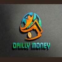 Daily Money-online Earn logo