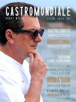 Vedat Milor - Gastromondiale screenshot 1