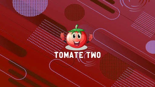 TOMATE TWO скриншот 1