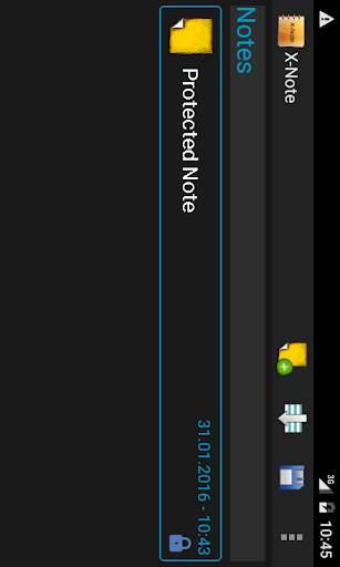 Note-Soft screenshot 6