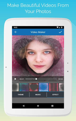 Make Videos From Photos & Add Music screenshot 18