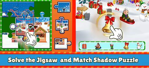 Christmas Games screenshot 7