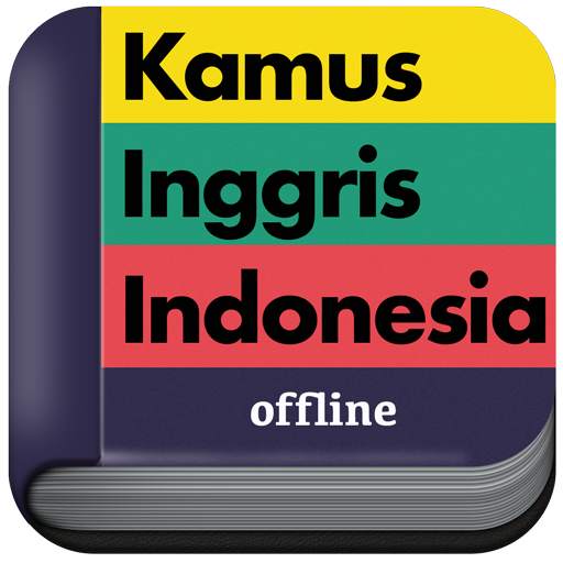 Kamus Inggris - Indonesia Offl 14.0
