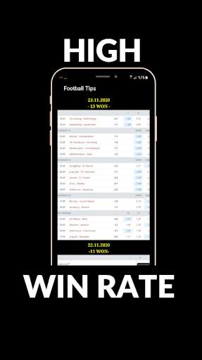 101 Tips - Daily Free Betting Tips screenshot 3