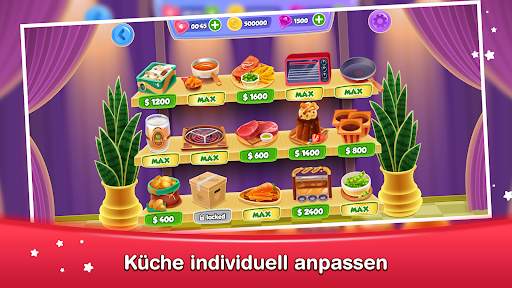 Das Kochspiel: Papas Café screenshot 5