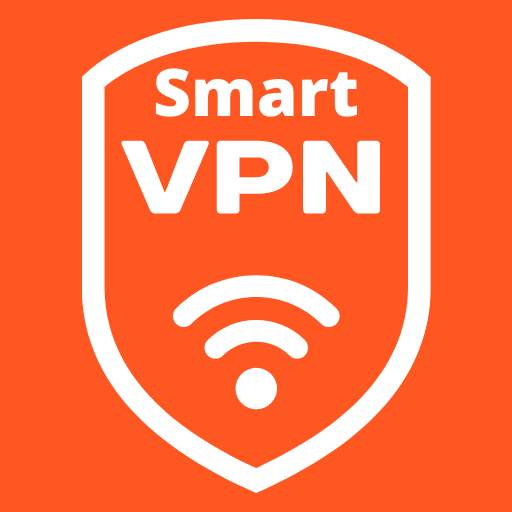 Smart VPN Pro - Free Proxy 5.0.1