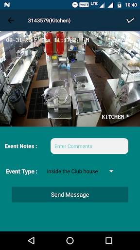 Video Intelligence screenshot 5