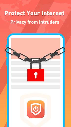 Aiyoo VPN screenshot 5