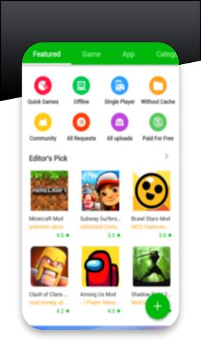 New Happy Apps and manager Mod Advice 2020 screenshot 2