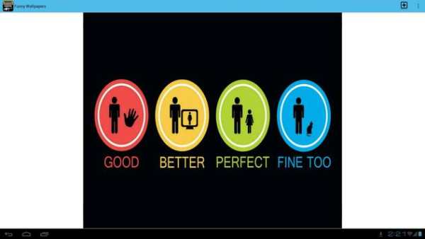 Funny Wallpapers screenshot 7