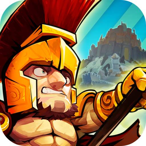 European War 5:Empire-Strategy 2.6.4