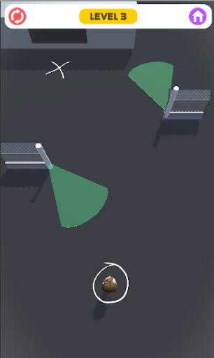 Plan of Escape-New Prison Game screenshot 3