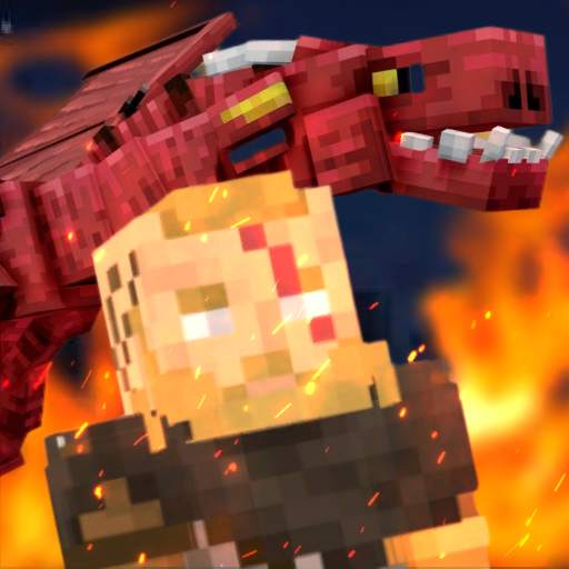 Dragons & Vikings Mod for MCPE 1.1