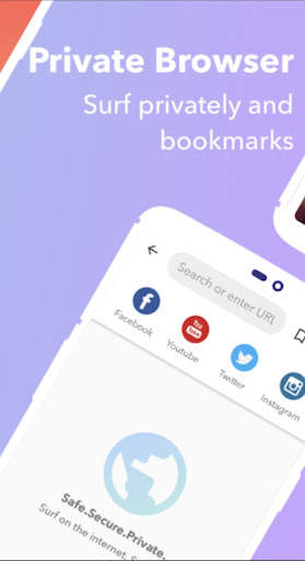 AppLock Pro - App Lock & Privacy Guard for Apps screenshot 5