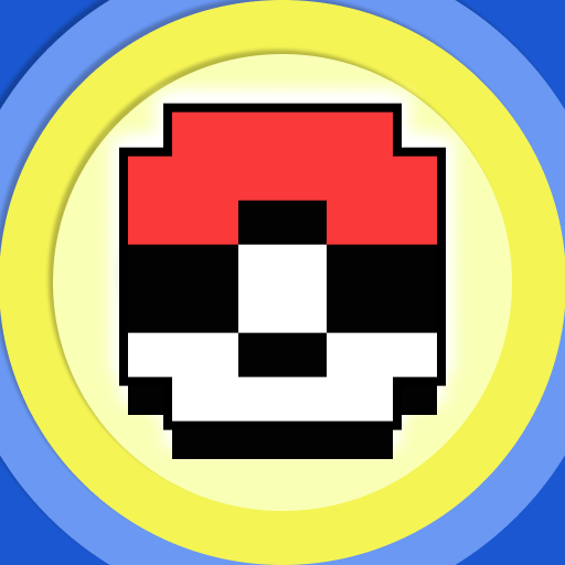 Pixelmon Mods for Minecraft icon