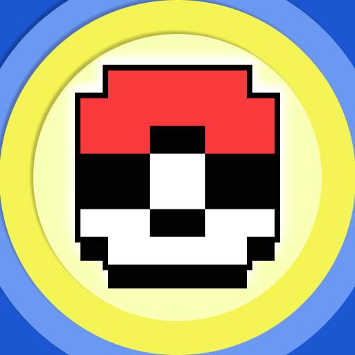 Pixelmon Mods for Minecraft 1.0