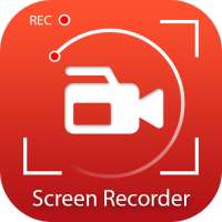 A1 Screen Recorder (Best Mobile Screen Recorder) icon