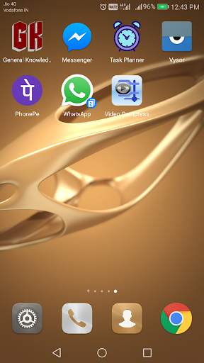 General Knowledge Exam Guru in Quiz Mode screenshot 1