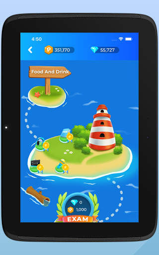 Mira - English on the go screenshot 9