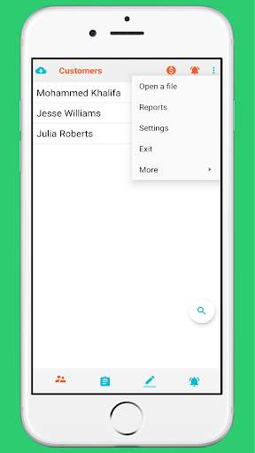 installments screenshot 5