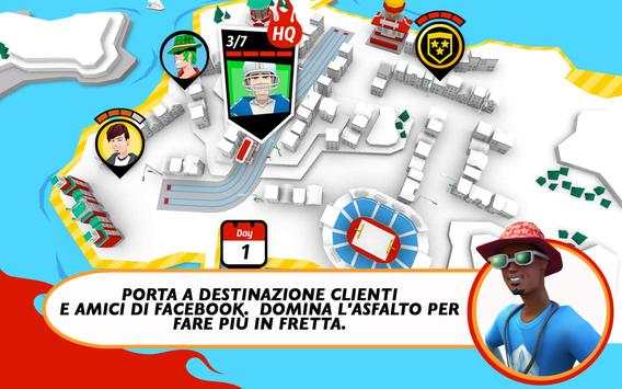 Crazy Taxi™ City Rush screenshot 11