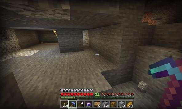 Mini World Craft 2 : Simulator Bulding 2020 screenshot 5