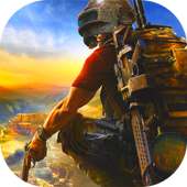 PUBG-Song Button
