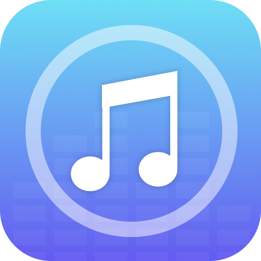 Play Music Mp3 - Pure Player icon