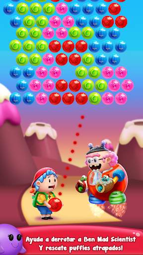 Gummy Pop screenshot 5